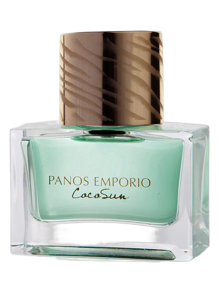 Panos Emporio Coco Sun