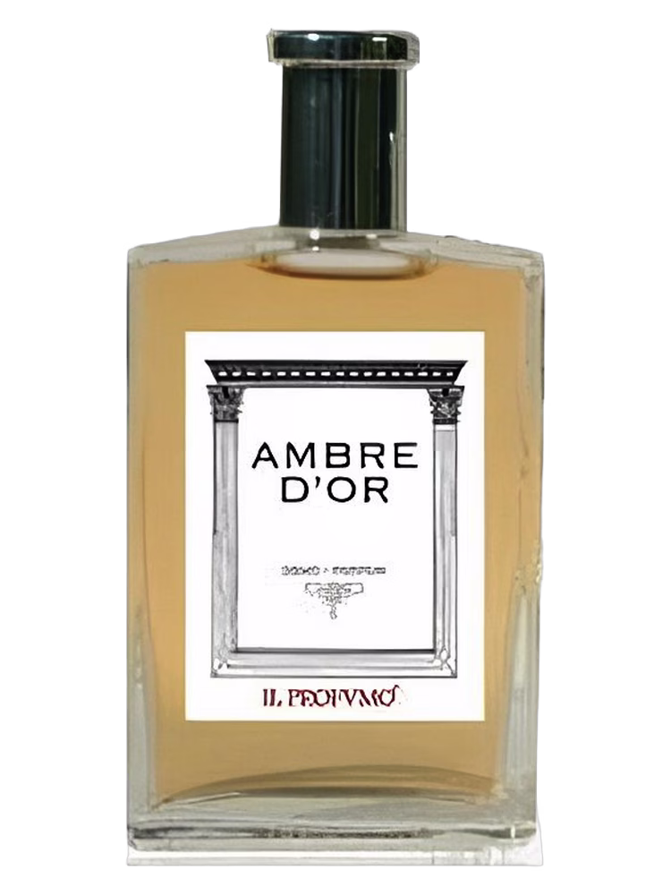 Il Profvmo Ambre d Or
