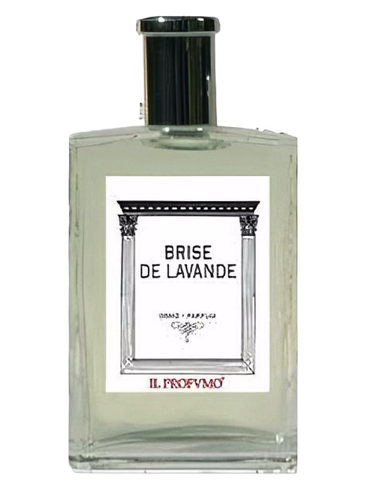 Il Profvmo Osmo Scents Brise de Lavande