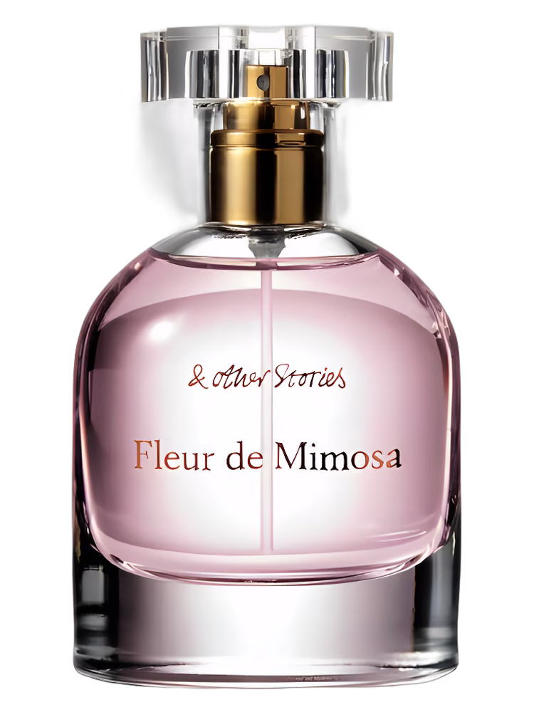 And Other Stories Fleur de Mimosa