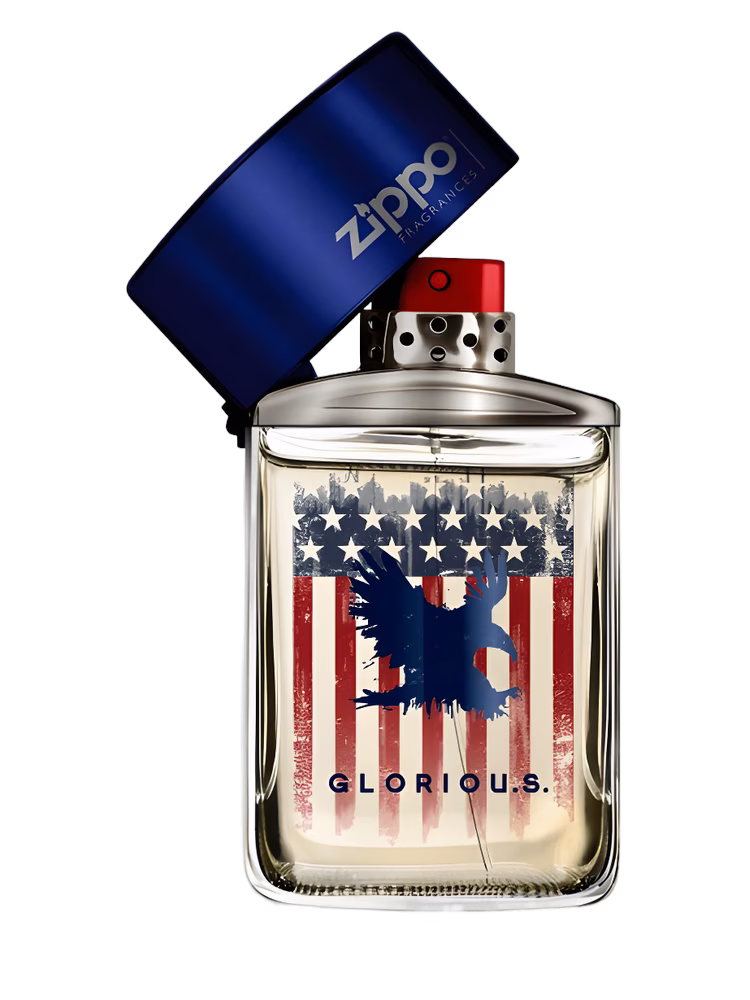 Zippo Fragrances Zippo GLORIOU.S.