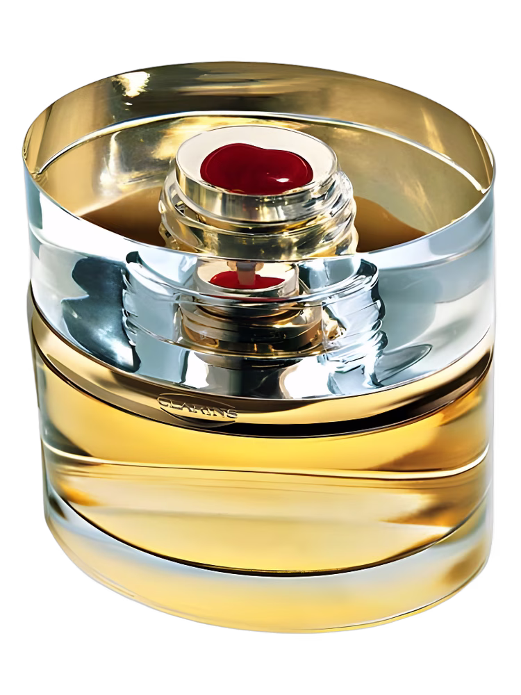 Clarins Par Amour