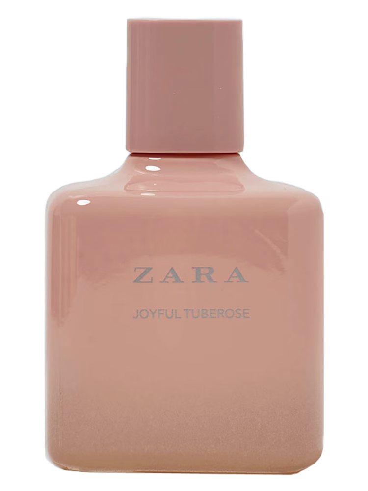 Zara Joyful Tuberose
