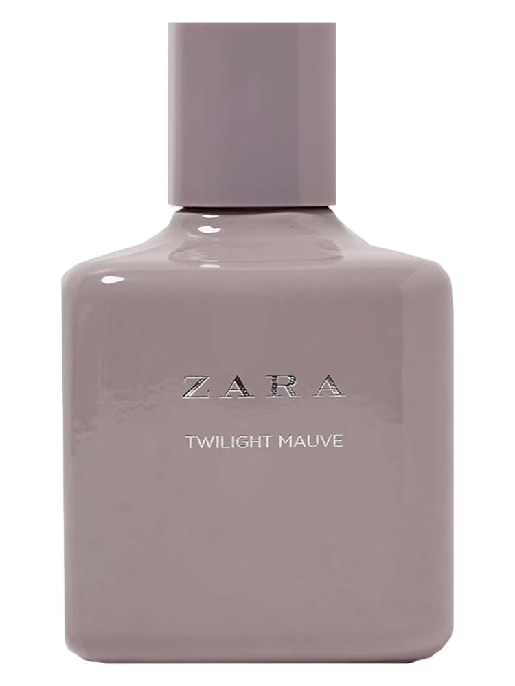 Zara Twilight Mauve