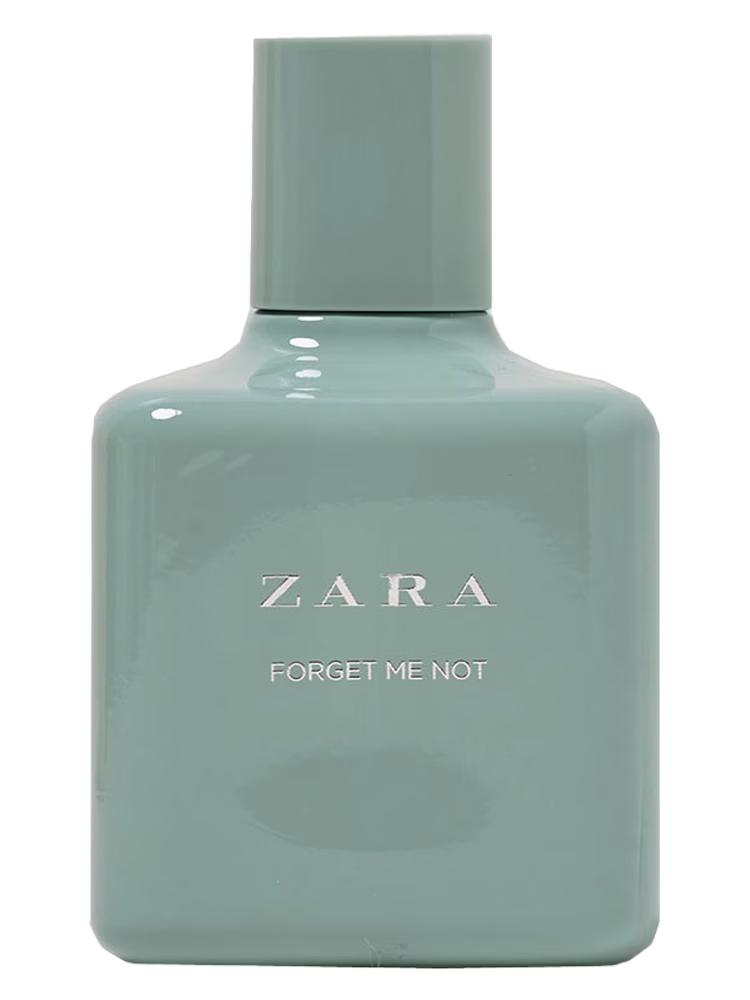 Zara Forget Me Not