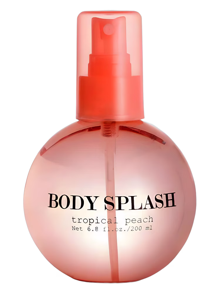 H&M Tropical Peach