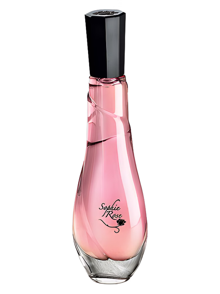 Fuller Cosmetics® Sophie Rose