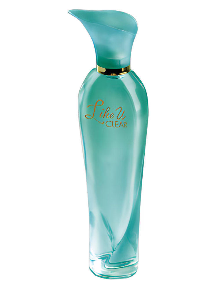 Fuller Cosmetics® Like U Clear