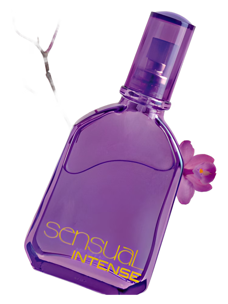 Fuller Cosmetics® Sensual Intense