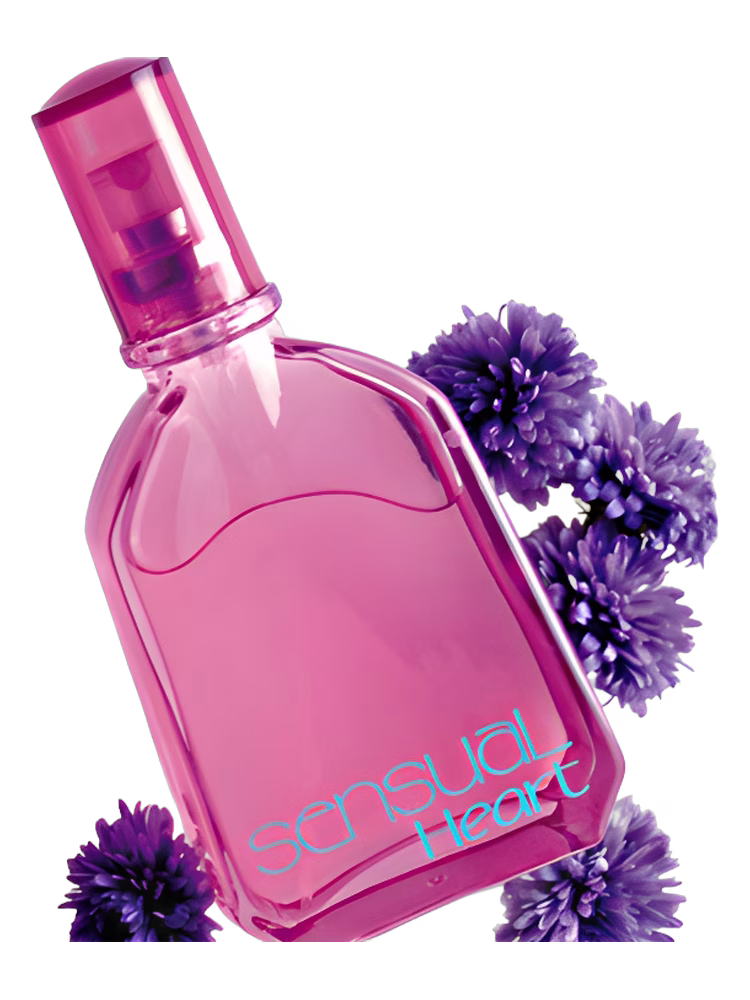 Fuller Cosmetics® Sensual Heart