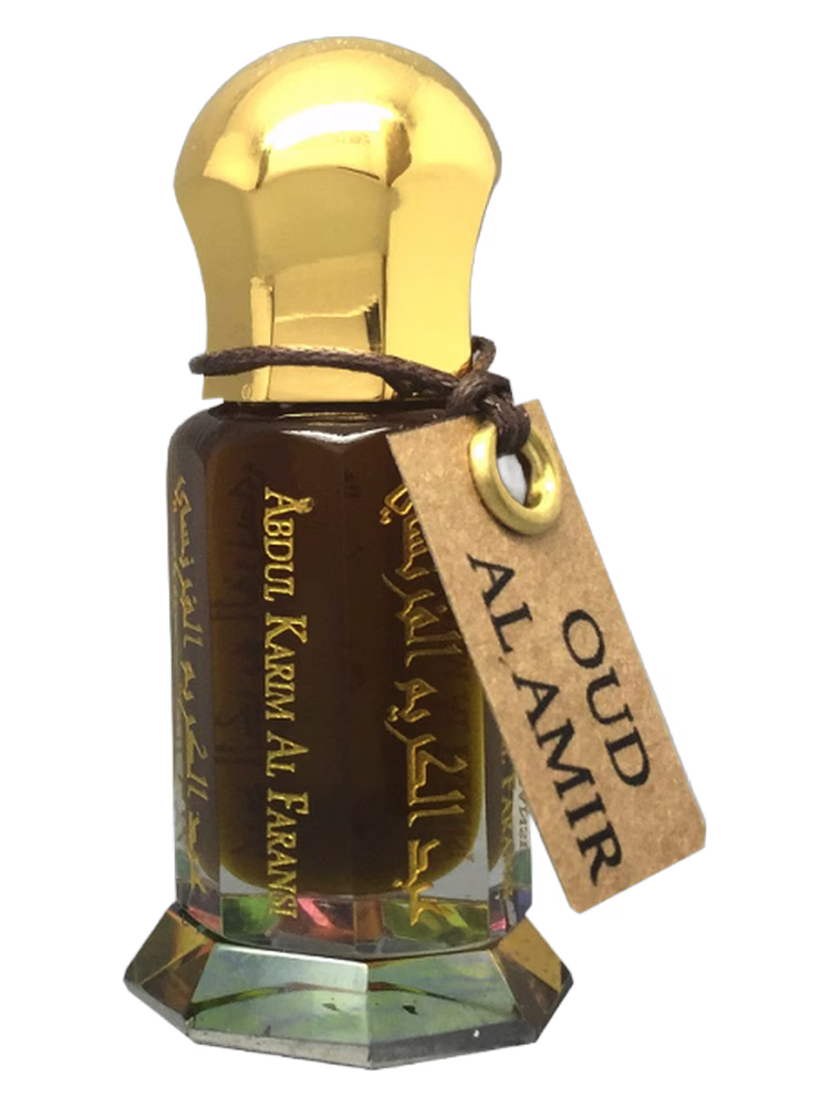 Abdul Karim Al Faransi Oud Al Amir