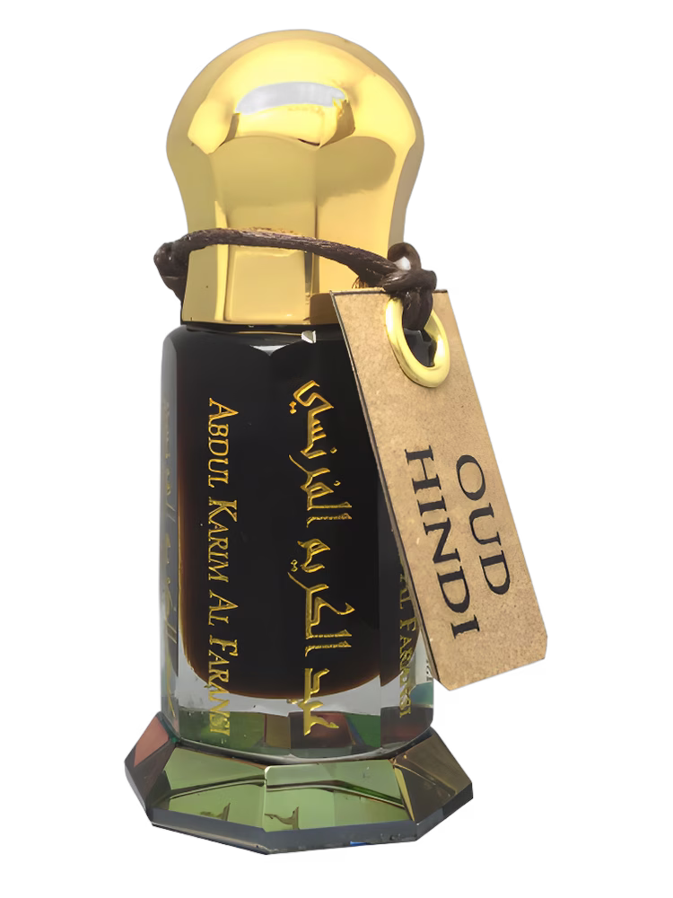 Abdul Karim Al Faransi Oud Hindi