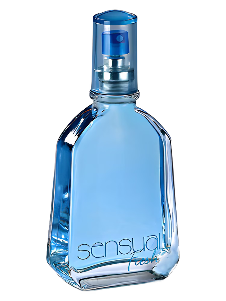 Fuller Cosmetics® Sensual Fresh