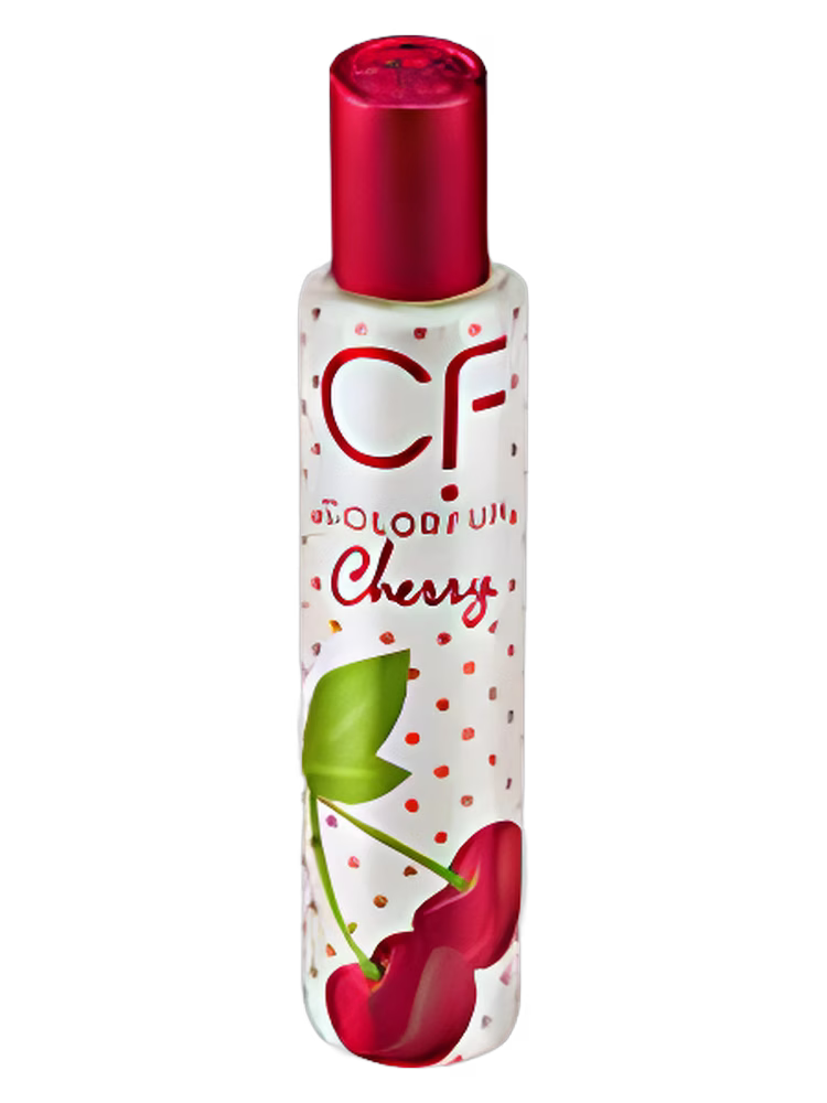 Fuller Cosmetics® Cherry Colorfun