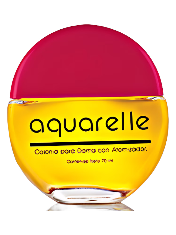 Fuller Cosmetics® Aquarelle