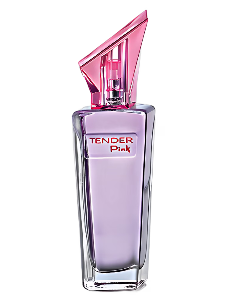 Fuller Cosmetics® Tender Pink
