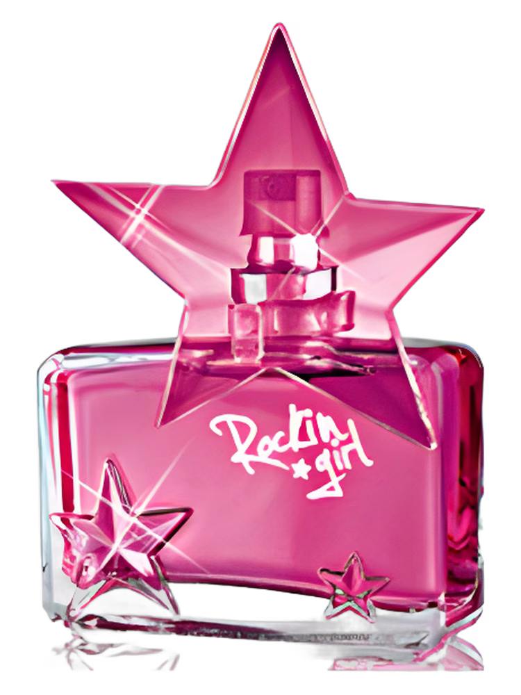 Fuller Cosmetics® Rockin Girl