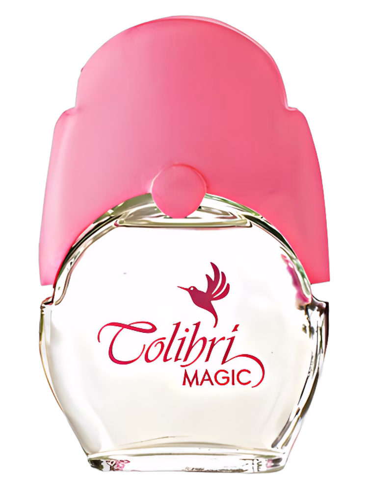 Fuller Cosmetics® Colibrí Magic