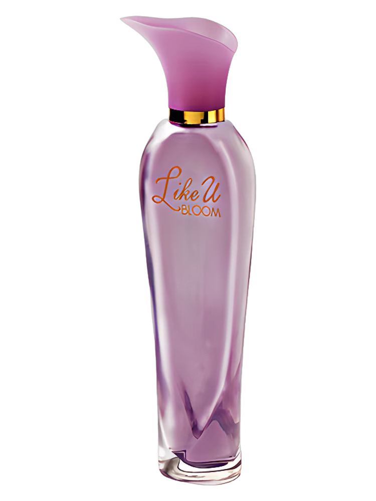 Fuller Cosmetics® Like U Bloom