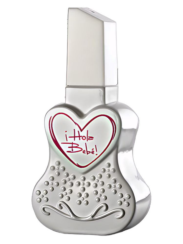 Fuller Cosmetics® Hola Bebé