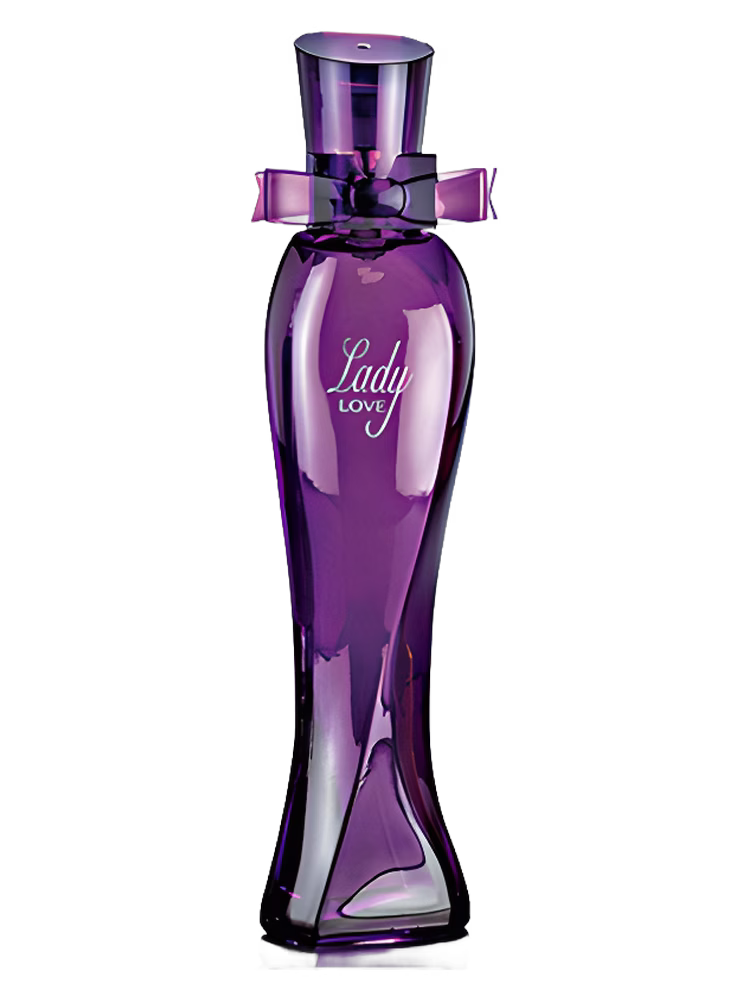 Fuller Cosmetics® Lady Love