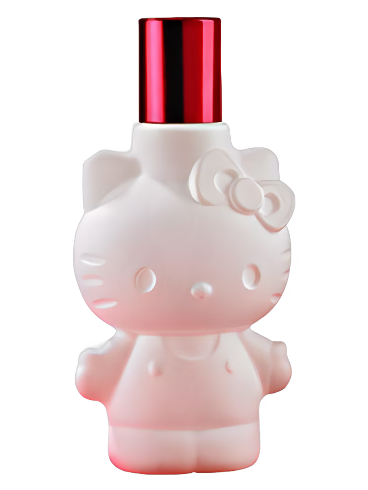 Fuller Cosmetics® Hello Kitty Navidad