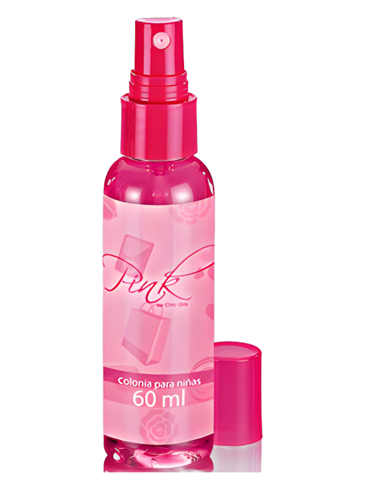 Fuller Cosmetics® Pink