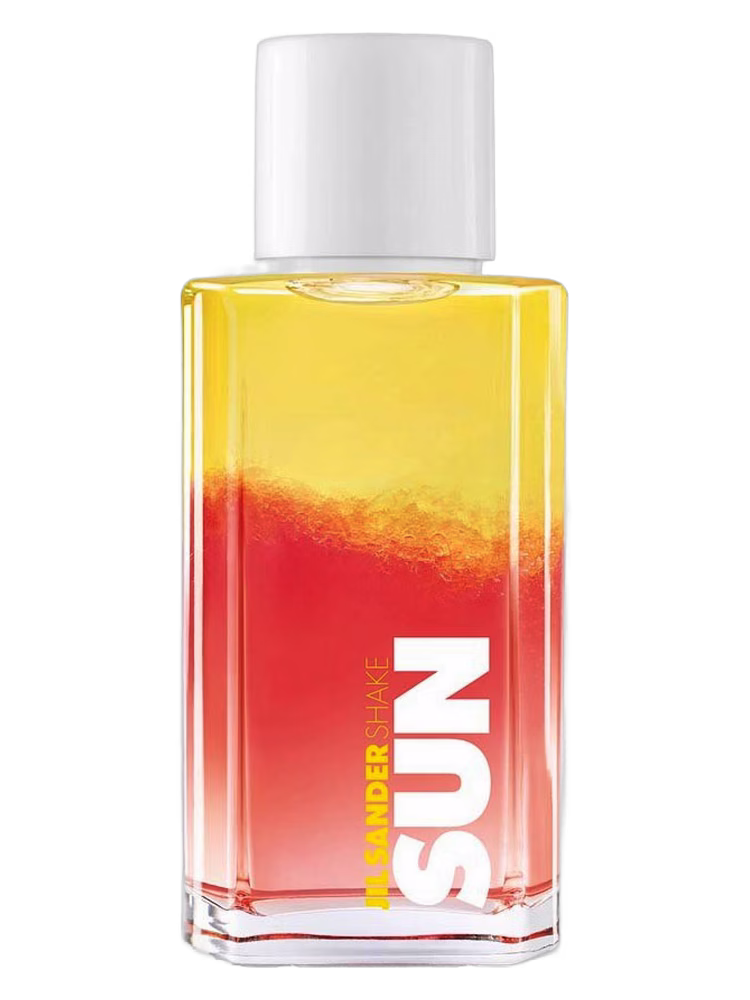 Jil Sander Sun Shake