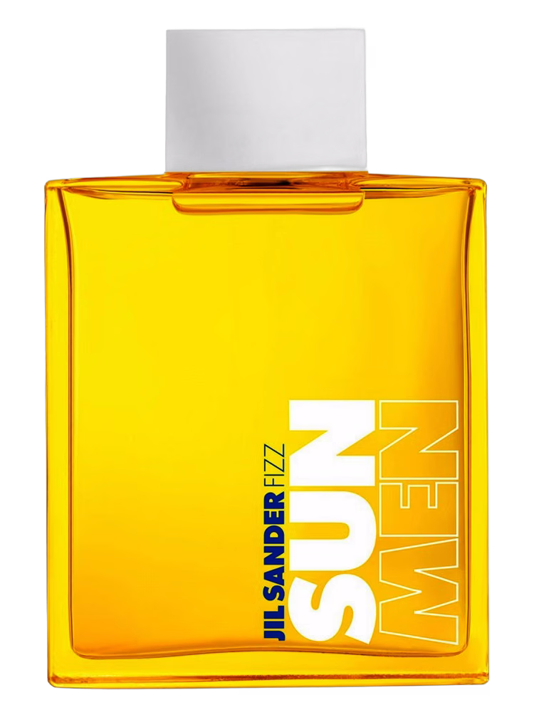 Jil Sander Sun Men Fizz