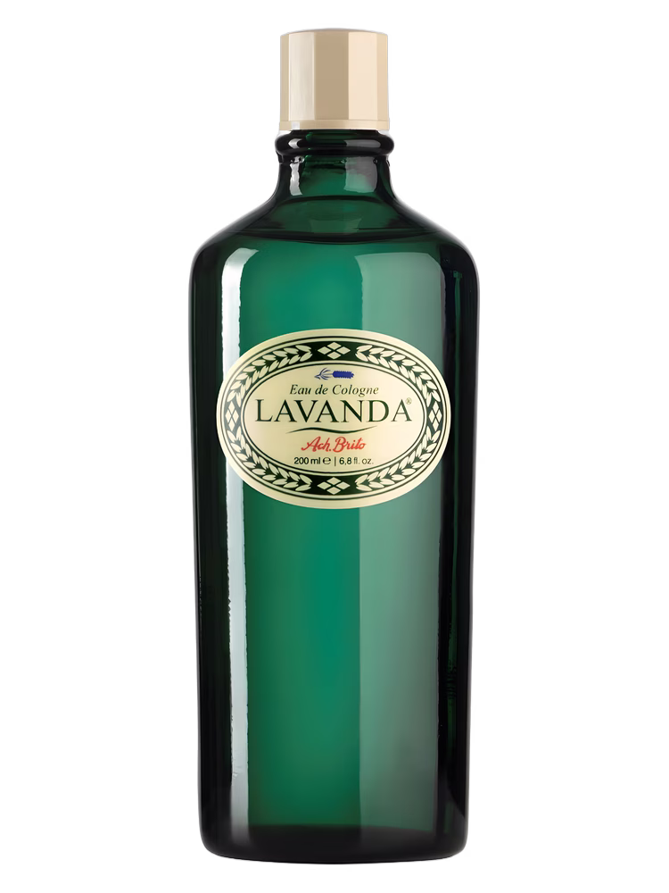 Ach. Brito Lavanda
