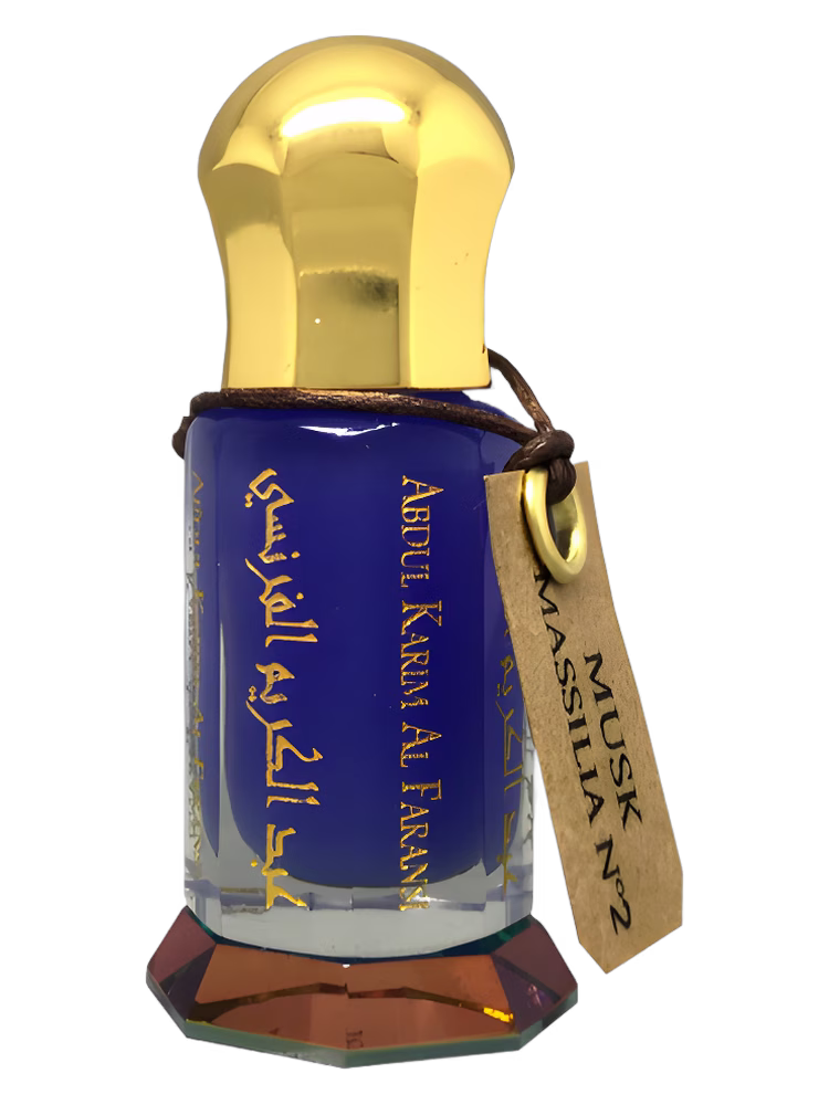 Abdul Karim Al Faransi Massilia