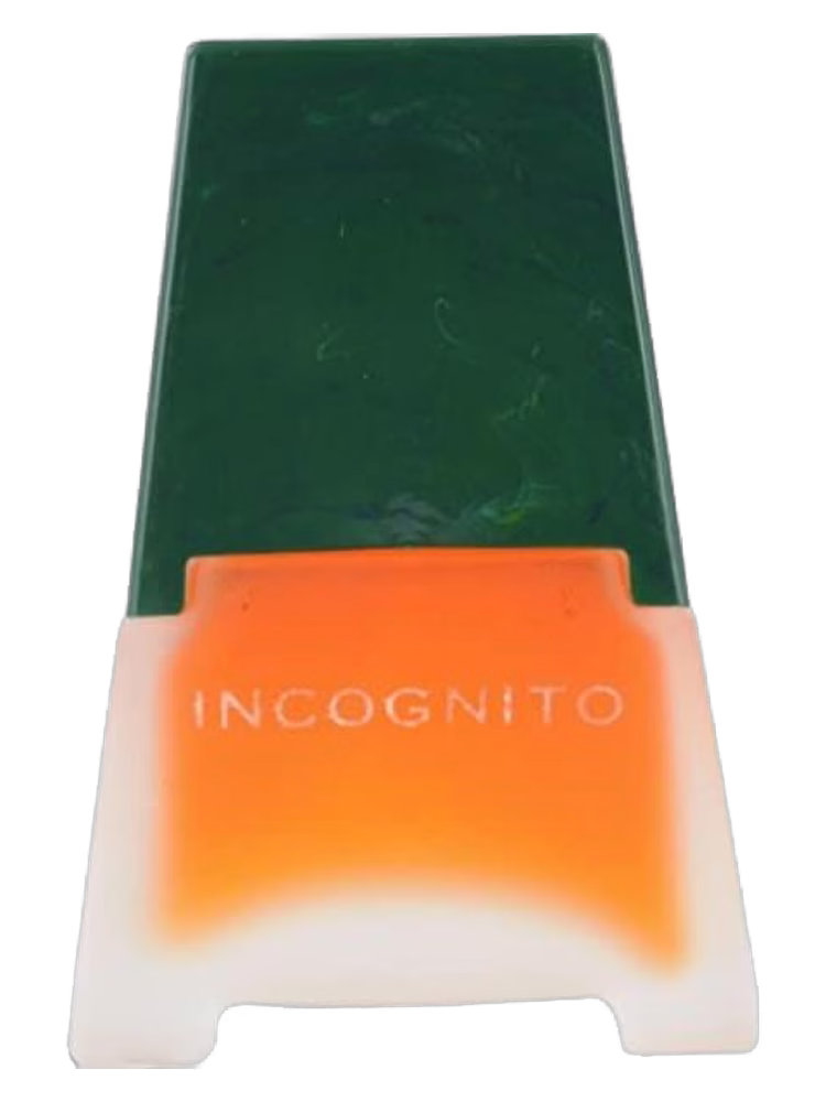 Dana Incognito