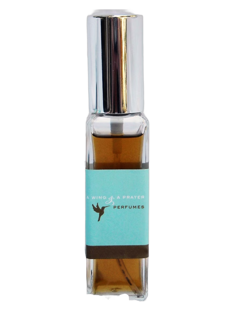 A Wing & A Prayer Perfumes Caliente Perfume