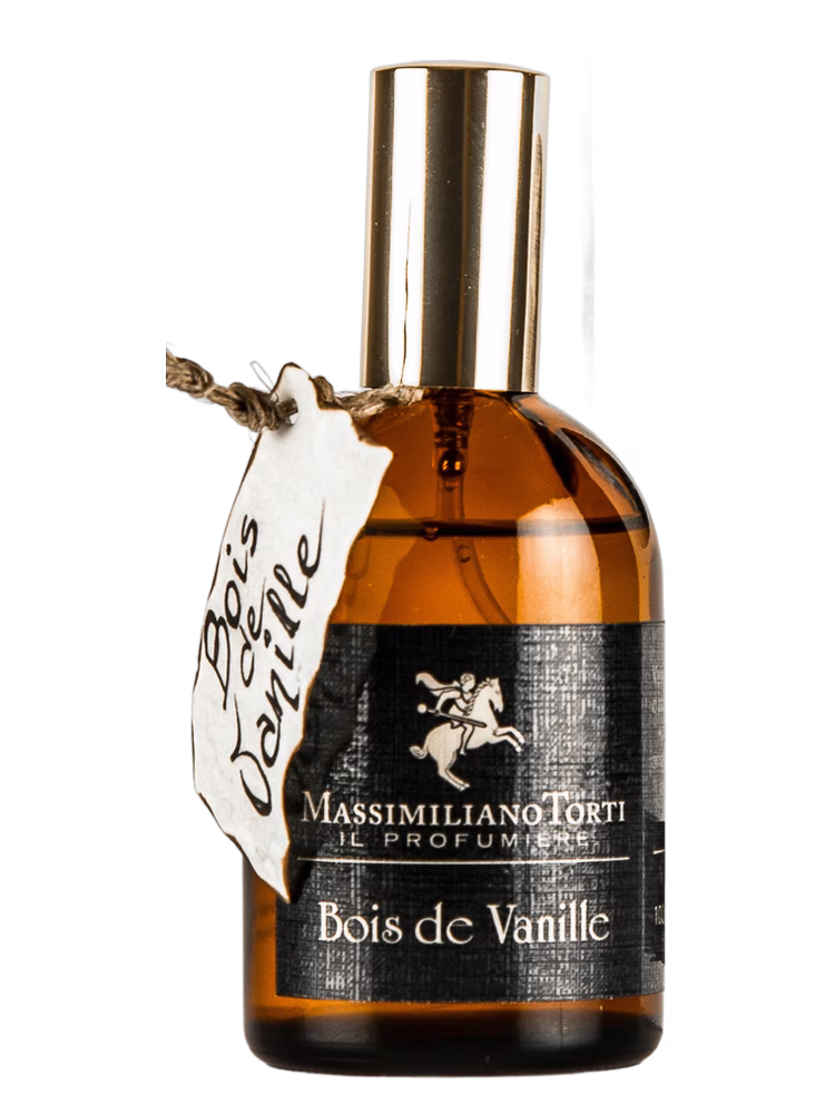 Il Profumiere Bois De Vanille