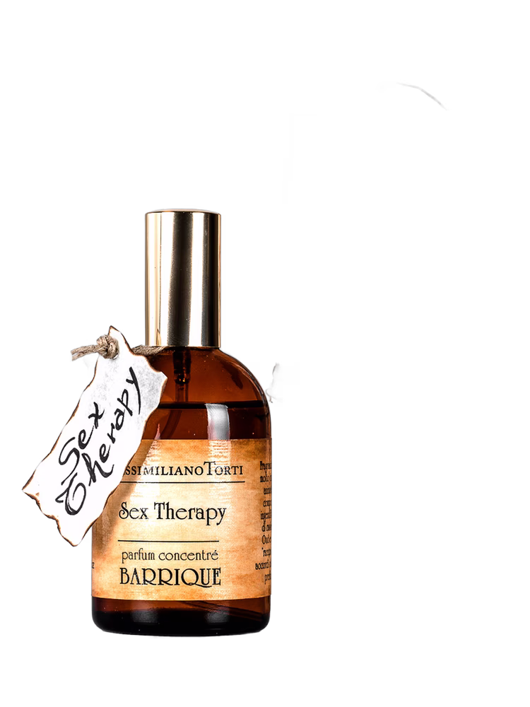 Il Profumiere Sex Therapy