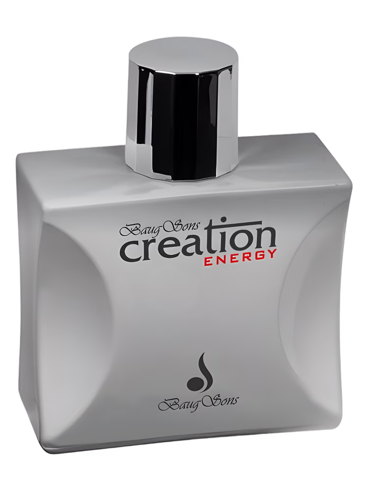 Baug Sons Creation Energy