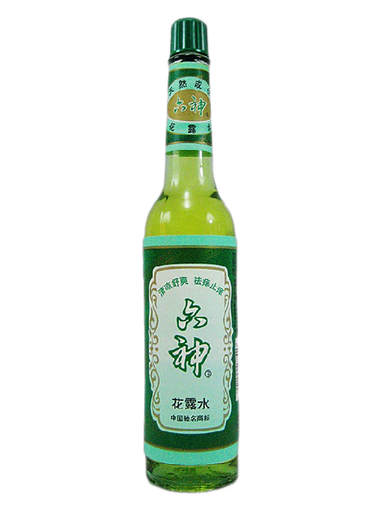LiuShen 六神 LiuShen Florida Water 六神花露水