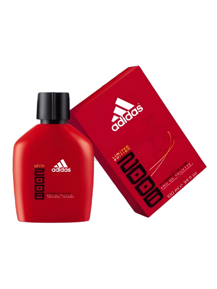 Adidas Passion Game