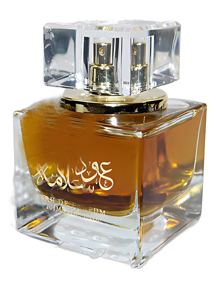 Lattafa Perfumes Oud Salama