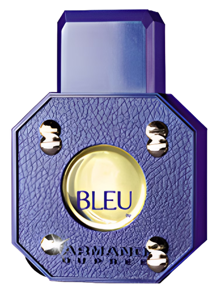 Fuller Cosmetics® Bleu by Armand Dupree