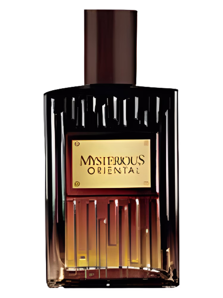 Fuller Cosmetics® Mysterious Oriental