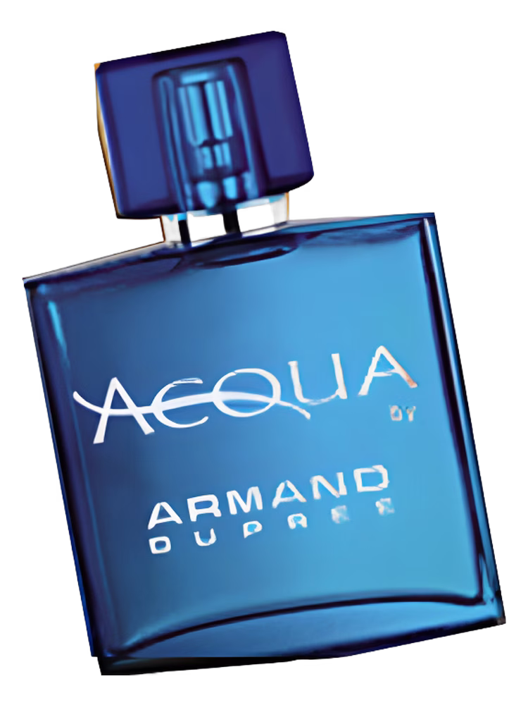 Fuller Cosmetics® Acqua by Armand Dupree