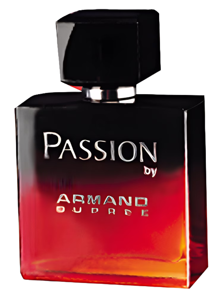 Fuller Cosmetics® Passion by Armand Dupree