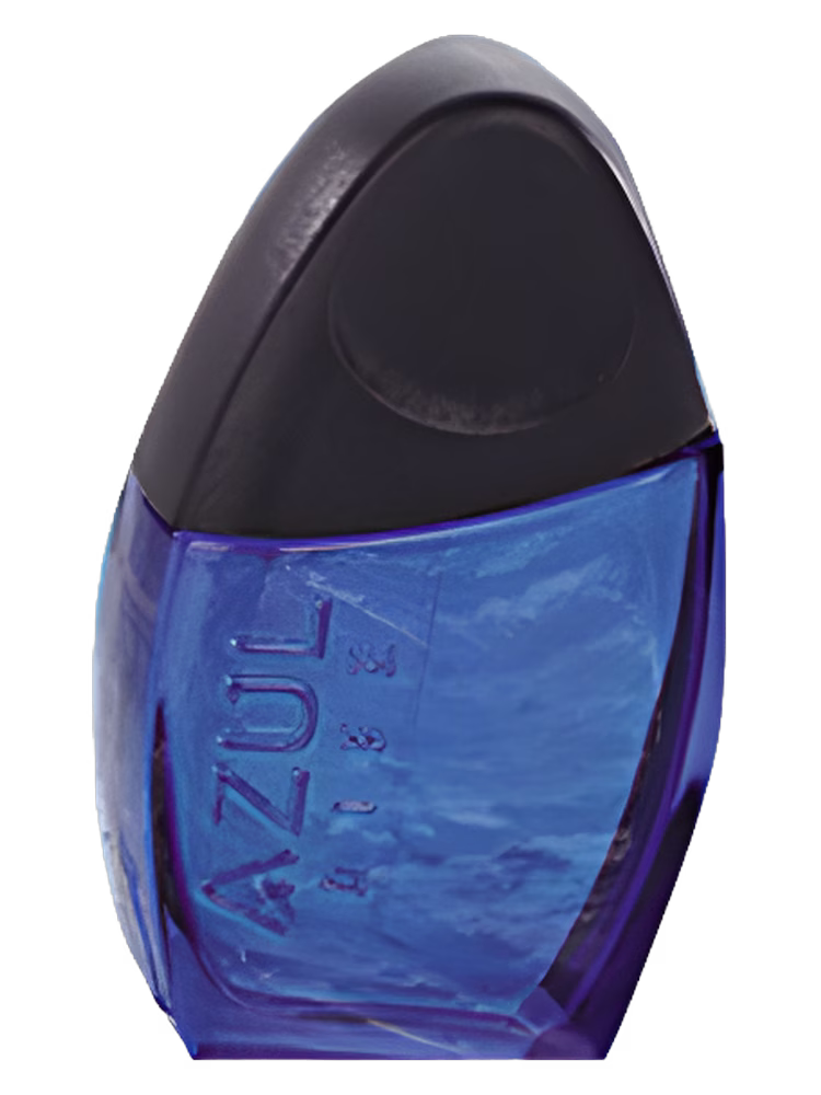 Fuller Cosmetics® Azul Life