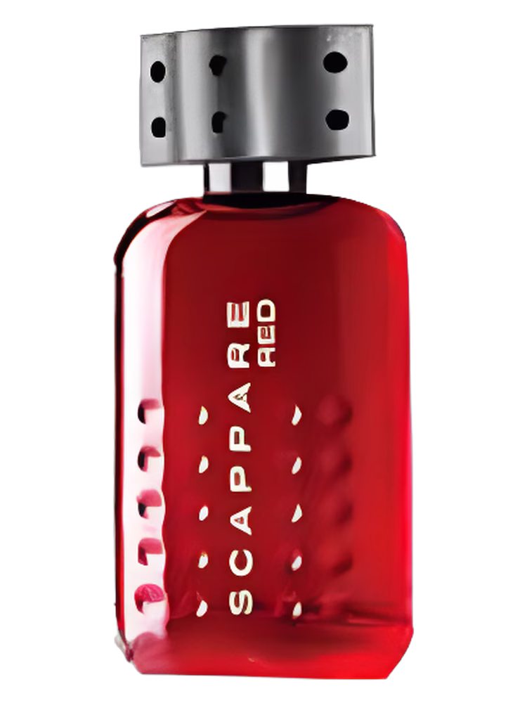 Fuller Cosmetics® SCAPPARE RED