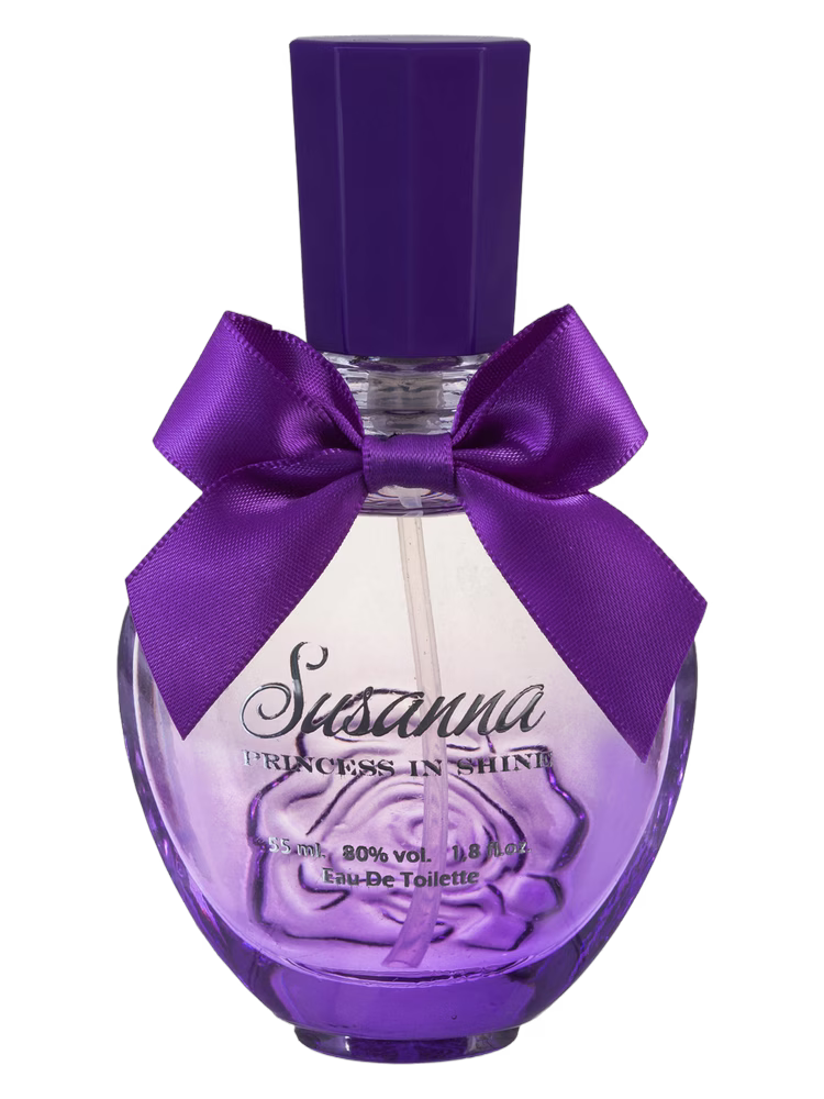Apple Parfums Susanna Princess in Shine