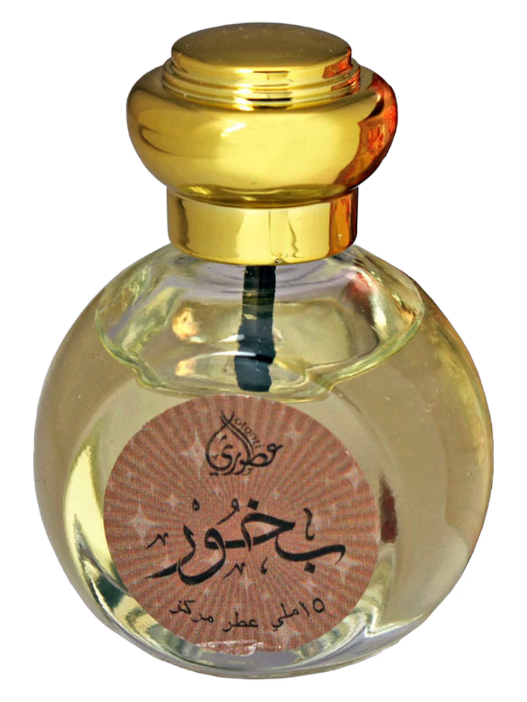 Otoori Bakhoor