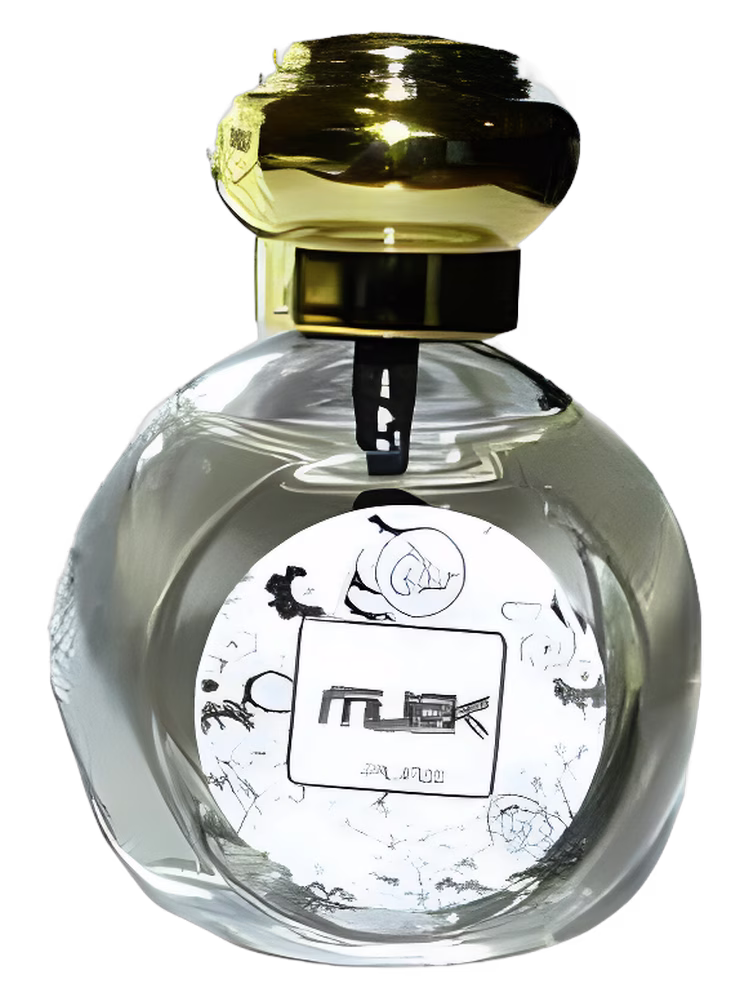 Otoori Pure Musk