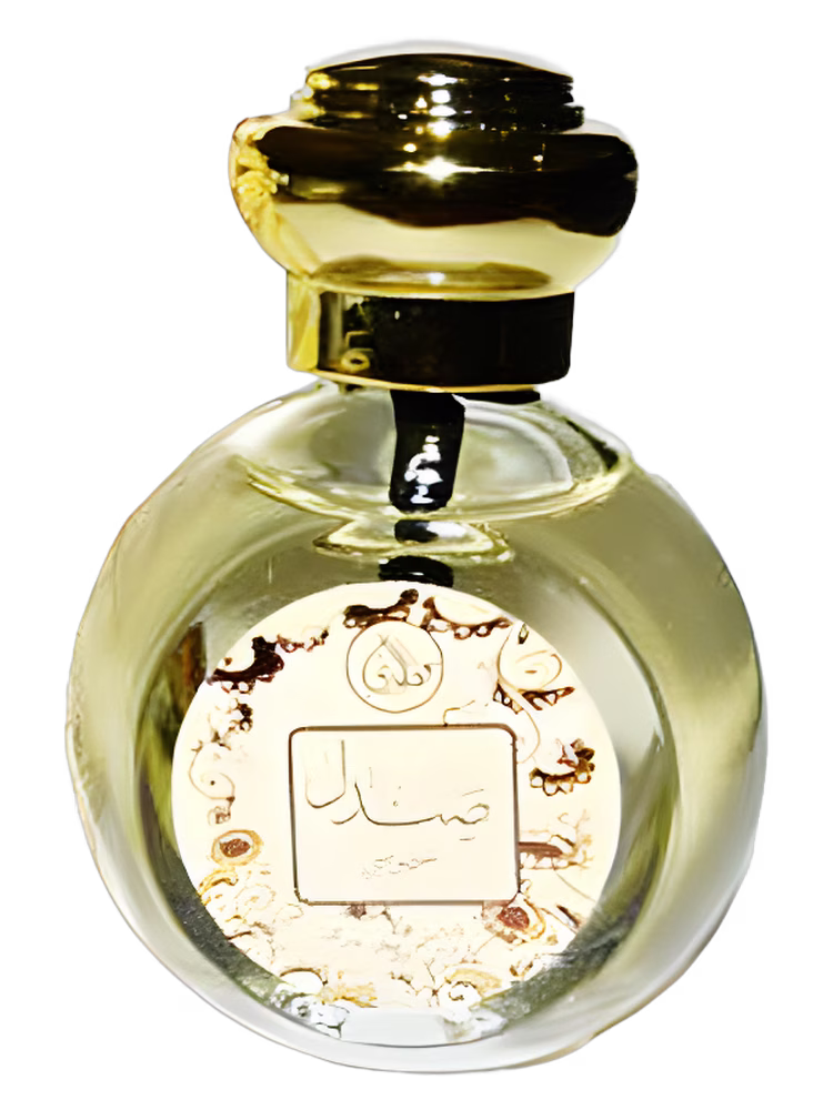 Otoori Sandal Perfume Oil