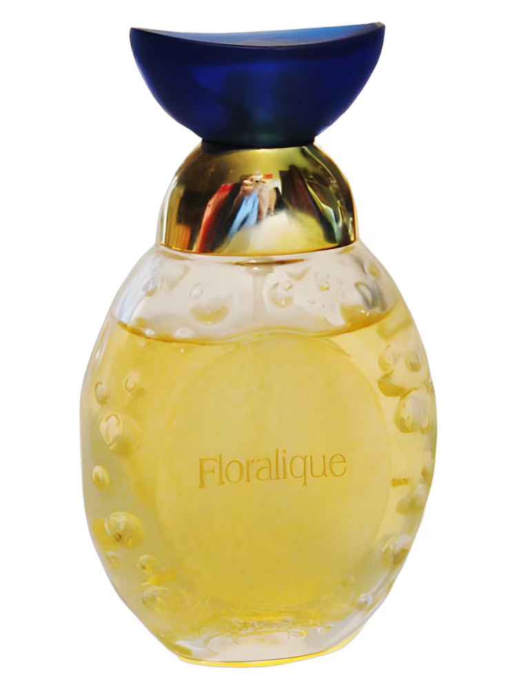 Avon Floralique